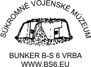 Logo Pechotný zrub Vrba